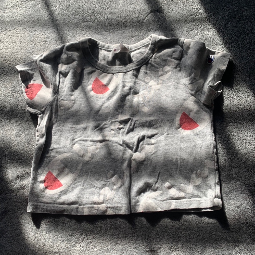 champion shirt